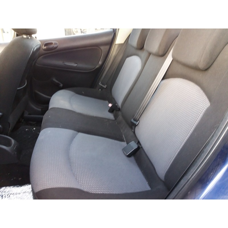 peugeot 206 berlina 1.4 hdi   |   0.98 - ... | 1998 | 68 cv / 50 kw del año 1998