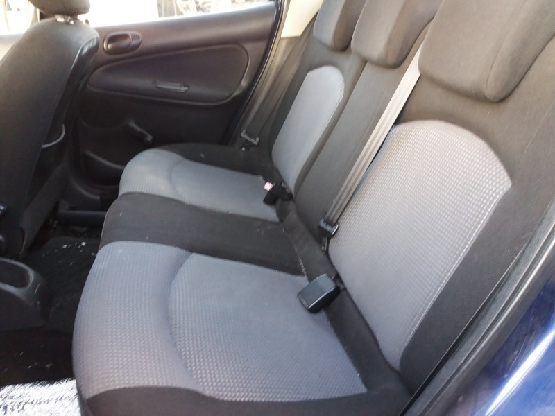 peugeot 206 berlina 1.4 hdi   |   0.98 - ... | 1998 | 68 cv / 50 kw del año 1998