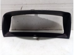 Recambio de moldura para toyota corolla (_e12_) 2.0 d-4d (cde120_) referencia OEM IAM 5540302060  