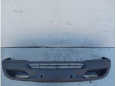 Recambio de paragolpes delantero para mercedes-benz sprinter 2-t furgoneta (b901, b902) 208 cdi (901.661, 901.662, 902.661, 902.