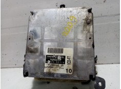 Recambio de centralita motor uce para toyota corolla (_e12_) 2.0 d-4d (cde120_) referencia OEM IAM 8766602110 1758005221 