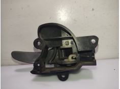 Recambio de maneta interior delantera izquierda para mercedes-benz sprinter 2-t furgoneta (b901, b902) 208 cdi (901.661, 901.662 2