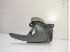 Recambio de maneta interior delantera derecha para mercedes-benz sprinter 2-t furgoneta (b901, b902) 208 cdi (901.661, 901.662, 