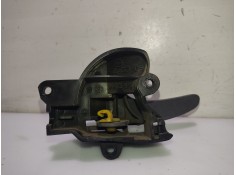 Recambio de maneta interior delantera derecha para mercedes-benz sprinter 2-t furgoneta (b901, b902) 208 cdi (901.661, 901.662,  2