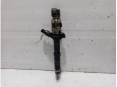 Recambio de inyector para toyota corolla (_e12_) 2.0 d-4d (cde120_) referencia OEM IAM 2367029026 2367027620 