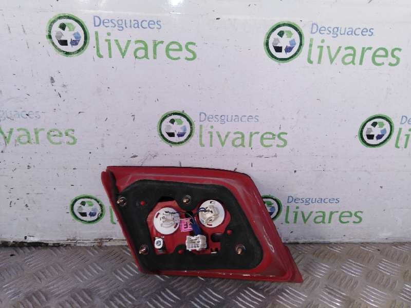 Recambio de piloto trasero derecho para  referencia OEM IAM   