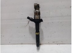 Recambio de inyector para toyota corolla (_e12_) 2.0 d-4d (cde120_) referencia OEM IAM 2367029026  