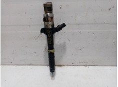 Recambio de inyector para toyota corolla (_e12_) 2.0 d-4d (cde120_) referencia OEM IAM 2367029026   2