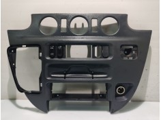 Recambio de moldura para mercedes-benz sprinter 2-t furgoneta (b901, b902) 208 cdi (901.661, 901.662, 902.661, 902.662) referenc