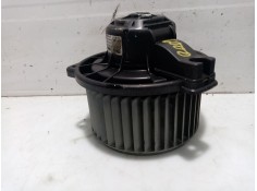 Recambio de ventilador calefaccion para toyota corolla (_e12_) 2.0 d-4d (cde120_) referencia OEM IAM 8710302080  
