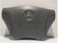 Recambio de airbag delantero izquierdo para mercedes-benz sprinter 2-t furgoneta (b901, b902) 208 cdi (901.661, 901.662, 902.661