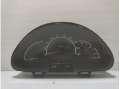 Recambio de cuadro instrumentos para mercedes-benz sprinter 2-t furgoneta (b901, b902) 208 cdi (901.661, 901.662, 902.661, 902.6