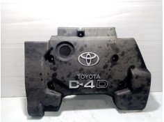 Recambio de tapa motor para toyota corolla (_e12_) 2.0 d-4d (cde120_) referencia OEM IAM 1261127070  