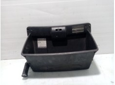 Recambio de guantera para toyota corolla (_e12_) 2.0 d-4d (cde120_) referencia OEM IAM 5555002070B0   2