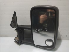 Recambio de espejo retrovisor derecho para mercedes-benz sprinter 2-t furgoneta (b901, b902) 208 cdi (901.661, 901.662, 902.661,