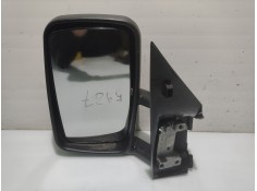 Recambio de espejo retrovisor izquierdo para mercedes-benz sprinter 2-t furgoneta (b901, b902) 208 cdi (901.661, 901.662, 902.66