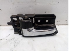 Recambio de maneta interior delantera izquierda para toyota corolla (_e12_) 2.0 d-4d (cde120_) referencia OEM IAM 6920605040B0  