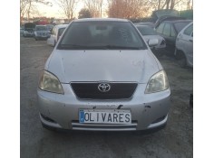 Recambio de cremallera direccion para toyota corolla (_e12_) 2.0 d-4d (cde120_) referencia OEM IAM 4551002050  