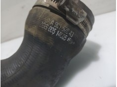 Recambio de tubo para mercedes-benz sprinter 2-t furgoneta (b901, b902) 208 cdi (901.661, 901.662, 902.661, 902.662) referencia  2