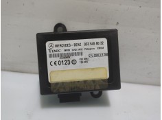 Recambio de modulo electronico para mercedes-benz sprinter 2-t furgoneta (b901, b902) 208 cdi (901.661, 901.662, 902.661, 902.66