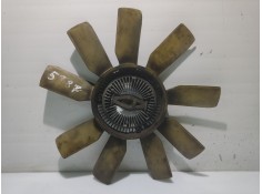 Recambio de ventilador viscoso motor para mercedes-benz sprinter 2-t furgoneta (b901, b902) 208 cdi (901.661, 901.662, 902.661, 