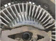 Recambio de ventilador viscoso motor para mercedes-benz sprinter 2-t furgoneta (b901, b902) 208 cdi (901.661, 901.662, 902.661,  2