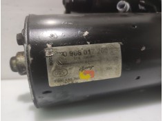 Recambio de motor arranque para mercedes-benz sprinter 2-t furgoneta (b901, b902) 208 cdi (901.661, 901.662, 902.661, 902.662) r 2