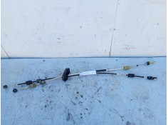 Recambio de varillaje cambio para opel insignia berlina referencia OEM IAM 55560992 55560992 55560992