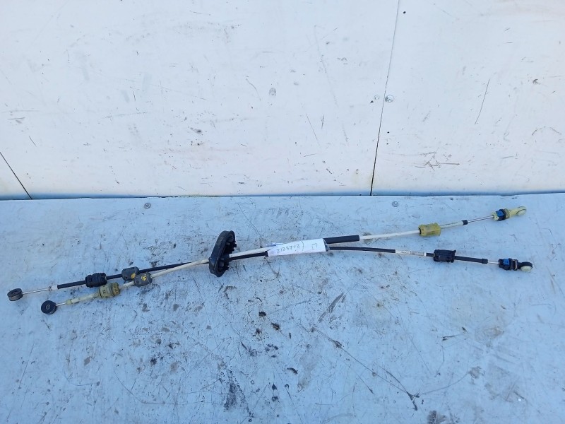 Recambio de varillaje cambio para opel insignia berlina referencia OEM IAM 55560992 55560992 55560992