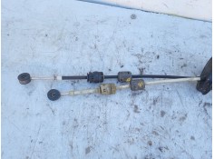 Recambio de varillaje cambio para opel insignia berlina referencia OEM IAM 55560992 55560992 55560992 2