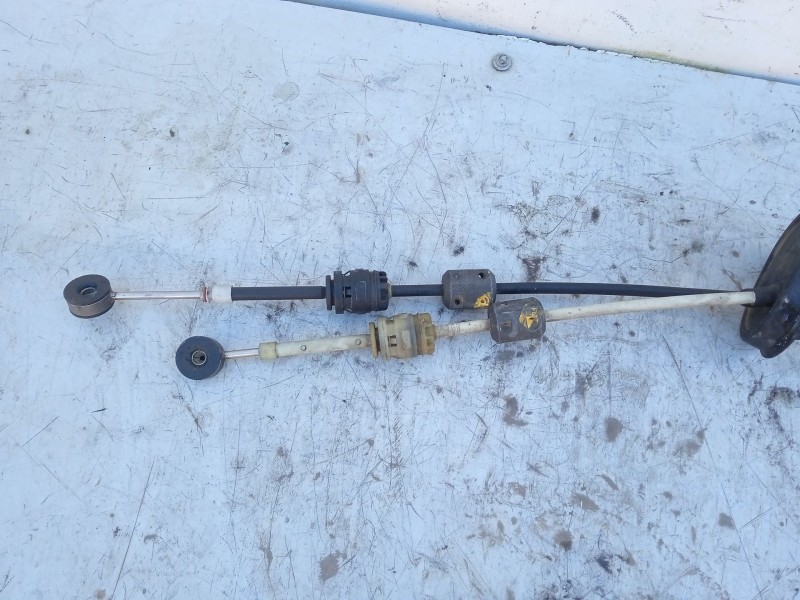 Recambio de varillaje cambio para opel insignia berlina referencia OEM IAM 55560992 55560992 55560992