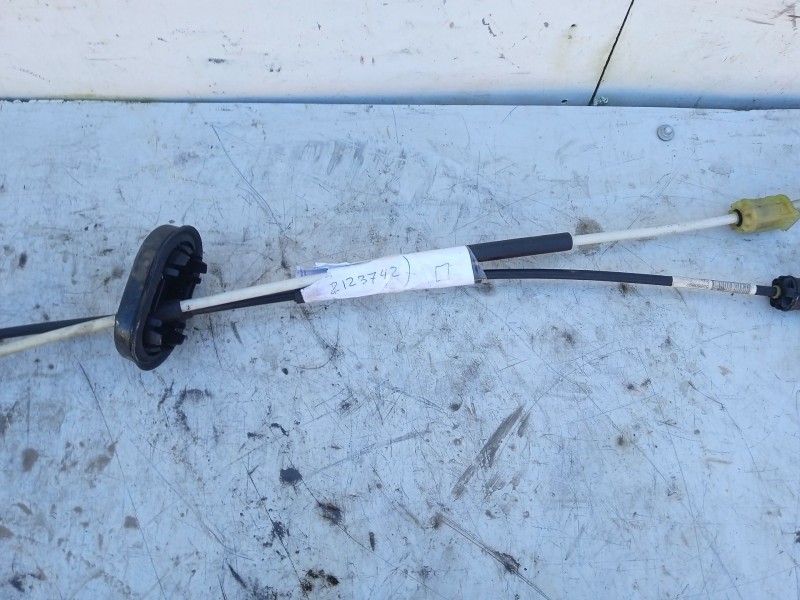 Recambio de varillaje cambio para opel insignia berlina referencia OEM IAM 55560992 55560992 55560992