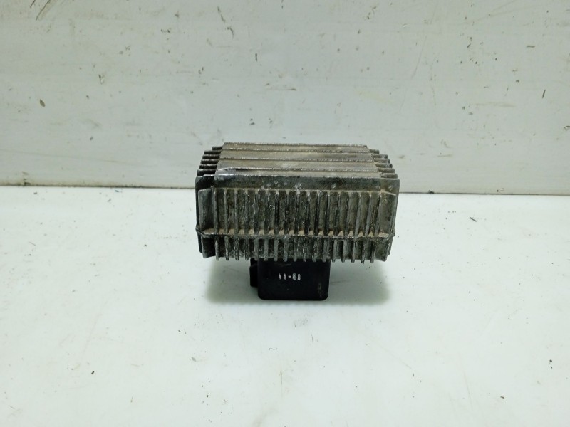 Recambio de caja precalentamiento para opel zafira b 1.9 cdti referencia OEM IAM 55353011 51299014B 