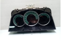 Recambio de cuadro instrumentos para toyota corolla verso (zer_, zze12_, r1_) 2.2 d-4d (aur10_) referencia OEM IAM 553020F011B0 