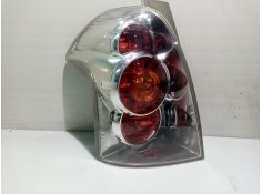 Recambio de piloto trasero izquierdo para toyota corolla verso (zer_, zze12_, r1_) 2.2 d-4d (aur10_) referencia OEM IAM 815610F0