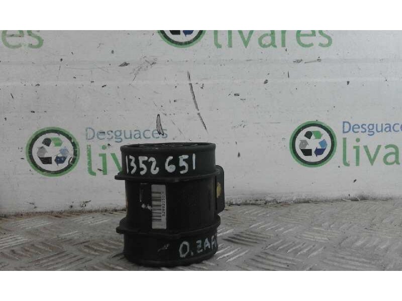 Recambio de caudalimetro para opel zafira a elegance   |   08.00 - 12.05 | 2000 - 2005 | 101 cv / 74 kw referencia OEM IAM 5WK96
