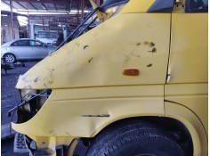 Recambio de aleta delantera izquierda para mercedes-benz sprinter 2-t furgoneta (b901, b902) 208 cdi (901.661, 901.662, 902.661,