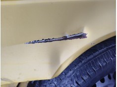 Recambio de aleta delantera izquierda para mercedes-benz sprinter 2-t furgoneta (b901, b902) 208 cdi (901.661, 901.662, 902.661, 2