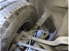 Recambio de amortiguador delantero derecho para mercedes-benz sprinter 2-t furgoneta (b901, b902) 208 cdi (901.661, 901.662, 902