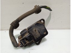Recambio de caudalimetro para toyota corolla verso (zer_, zze12_, r1_) 2.2 d-4d (aur10_) referencia OEM IAM 222010N010  