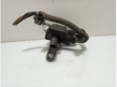 Recambio de caudalimetro para toyota corolla verso (zer_, zze12_, r1_) 2.2 d-4d (aur10_) referencia OEM IAM 222010N010   2