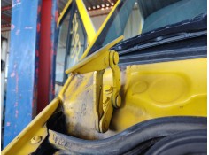 Recambio de bisagra capot para mercedes-benz sprinter 2-t furgoneta (b901, b902) 208 cdi (901.661, 901.662, 902.661, 902.662) re