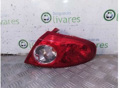 Recambio de piloto trasero derecho para  referencia OEM IAM   