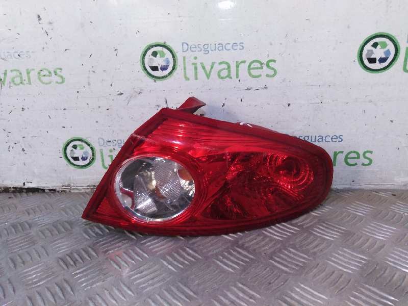 Recambio de piloto trasero derecho para  referencia OEM IAM   