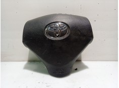 Recambio de airbag delantero izquierdo para toyota corolla verso (zer_, zze12_, r1_) 2.2 d-4d (aur10_) referencia OEM IAM Y01589