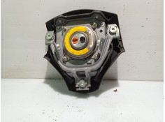 Recambio de airbag delantero izquierdo para toyota corolla verso (zer_, zze12_, r1_) 2.2 d-4d (aur10_) referencia OEM IAM Y01589 2