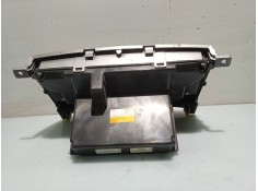 Recambio de mando calefaccion / aire acondicionado para toyota corolla verso (zer_, zze12_, r1_) 2.2 d-4d (aur10_) referencia OE 2