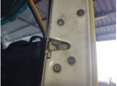 Recambio de cerradura puerta delantera derecha para mercedes-benz sprinter 2-t furgoneta (b901, b902) 208 cdi (901.661, 901.662,