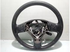 Recambio de volante para toyota corolla verso (zer_, zze12_, r1_) 2.2 d-4d (aur10_) referencia OEM IAM GS12001450  