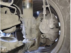 Recambio de mangueta delantera derecha para mercedes-benz sprinter 2-t furgoneta (b901, b902) 208 cdi (901.661, 901.662, 902.661